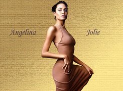 Angelina Jolie