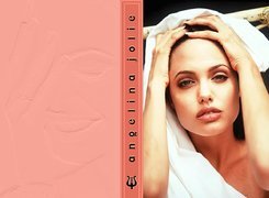 Angelina Jolie
