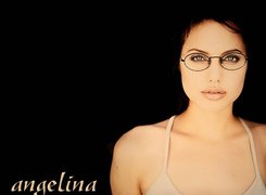 Angelina Jolie