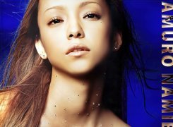 Amuro Namie