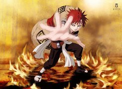Naruto, osoba