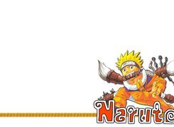 Naruto, człowiek