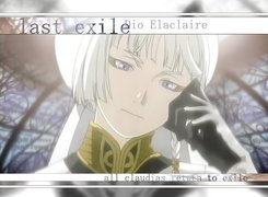 Last Exile, kobieta