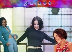 Alizee Jacotey