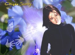 Alizee Jacotey