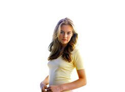 Alicia Silverstone