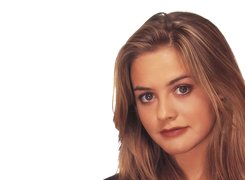 Alicia Silverstone