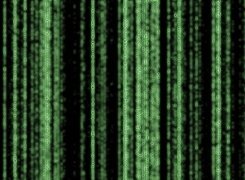 Matrix, tekstura