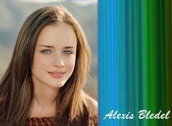 Alexis Bledel