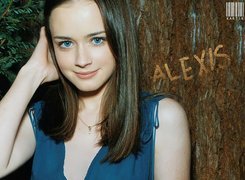 Alexis Bledel