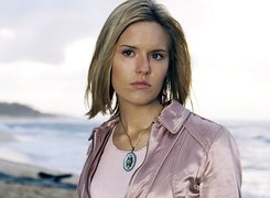 Serial, Zagubieni, Lost, Aktorka, Maggie Grace