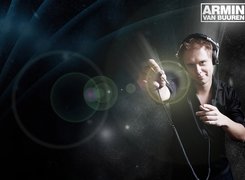Armin van Buuren, Słuchawki