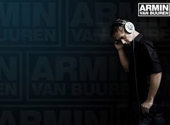 Słuchawki, Armin van Buuren