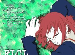 Fully Coolly, flcl, postać, sen