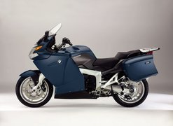 BMW K1200GT