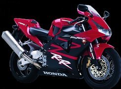 Honda CBR 900RR Fireblade