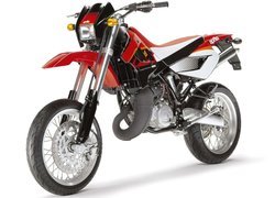 Aprilia, RXV 4.5, Motor, Cross, Enduro