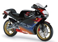 Aprilia RS 125, Motorower, 125ccm, A1, Skuter