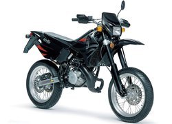 Aprilia RX 50