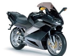 Aprilia RST 1000 FUTURA