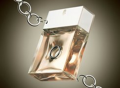 Paco Rabanne, perfumy flakon