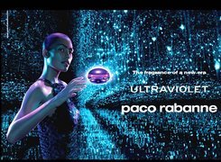 Paco Rabanne, kobieta, flakon