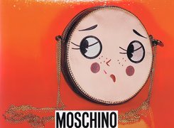 Moschino, torebka