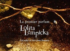 Lolita Lempicka, złoto, skarby