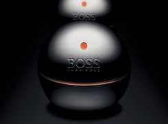 Hugo Boss, flakon, perfumy