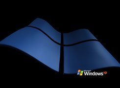 Windows XP, microsoft, flaga