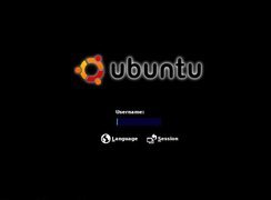 Ubuntu, symboli, ludzie, krąg