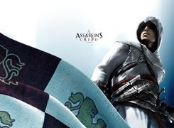 Assassins Creed, Flaga