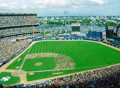 Stadion Baseball