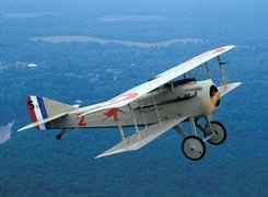 Spad S-VII