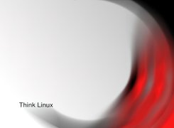 Linux, grafika, koło