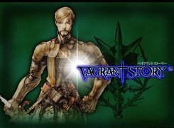 wojownik, fantasy, mężczyzna, Vagrant Story