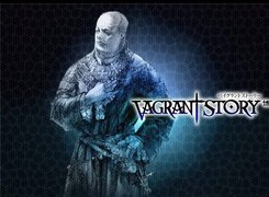 Vagrant Story, mężczyzna, mnich, fantasy