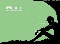 Bleach, iBleach, souls, postać, ipod
