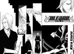 Bleach, ludzie, postać, napisy, ubranie