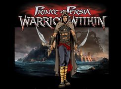 Prince Of Persia 2