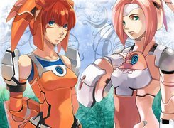 Phantasy Star Online