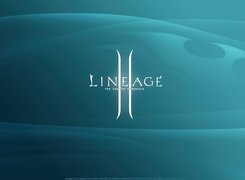 Lineage 2, logo