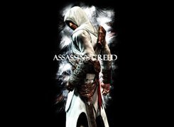 Assassins Creed, wojownik, postać, mężczyzna