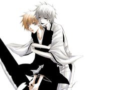 Bleach, postacie, maczeta