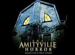 The Amityville Horror, dom, noc, napis