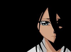 Bleach, kobieta