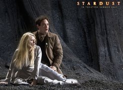 Stardust, Charlie Cox, Claire Danes, las