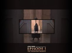 Star Wars, postać, wrota, kaptur