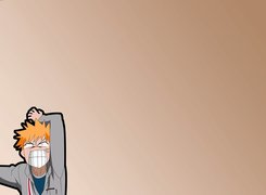 Kurosaki Ichigo