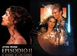 Star Wars, Natalie Portman, loki, postacie